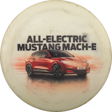 Lux Essence - Mustang Mach-E