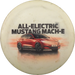 Lux Essence - Mustang Mach-E