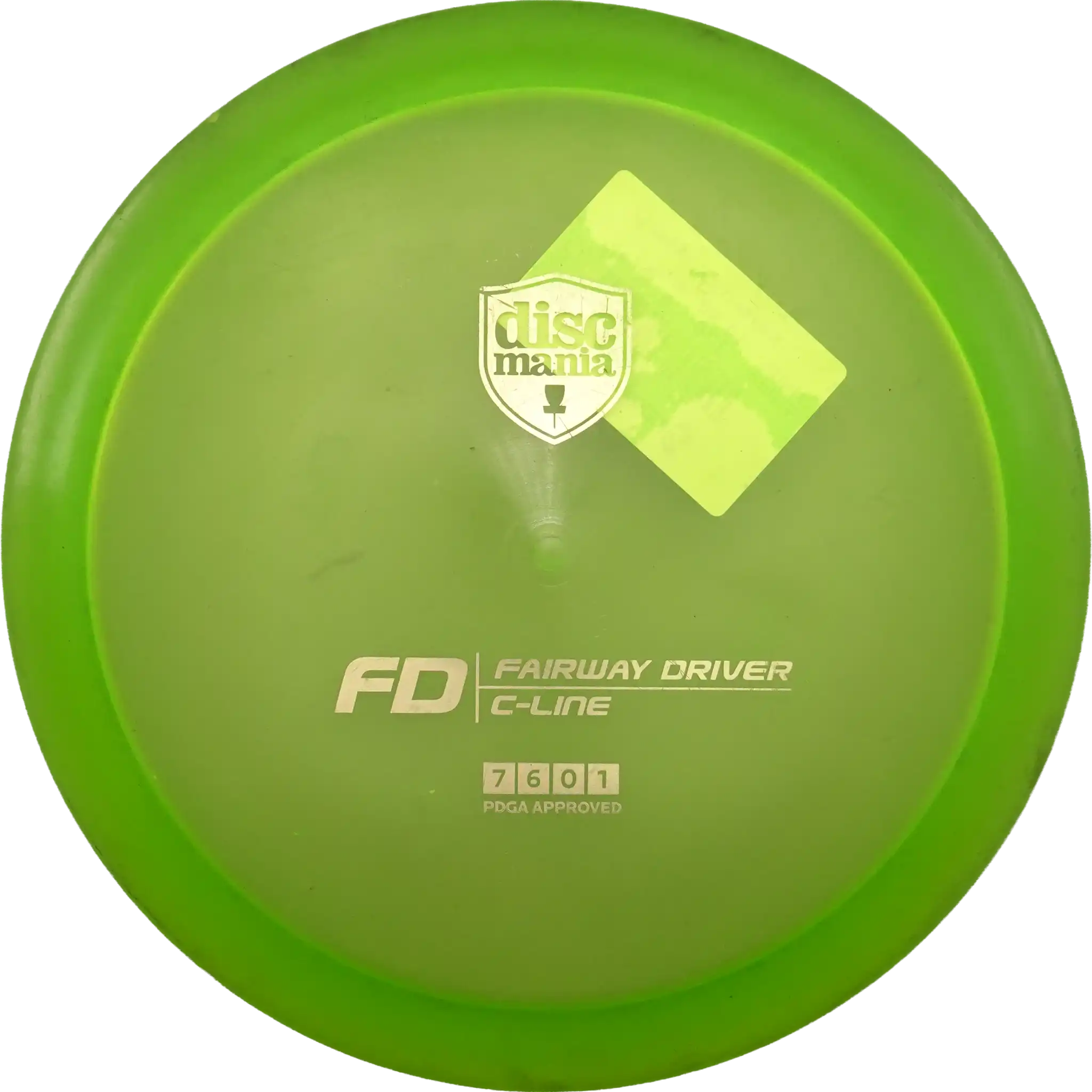 C-Line FD