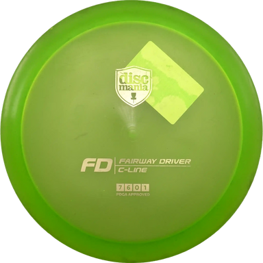 C-Line FD