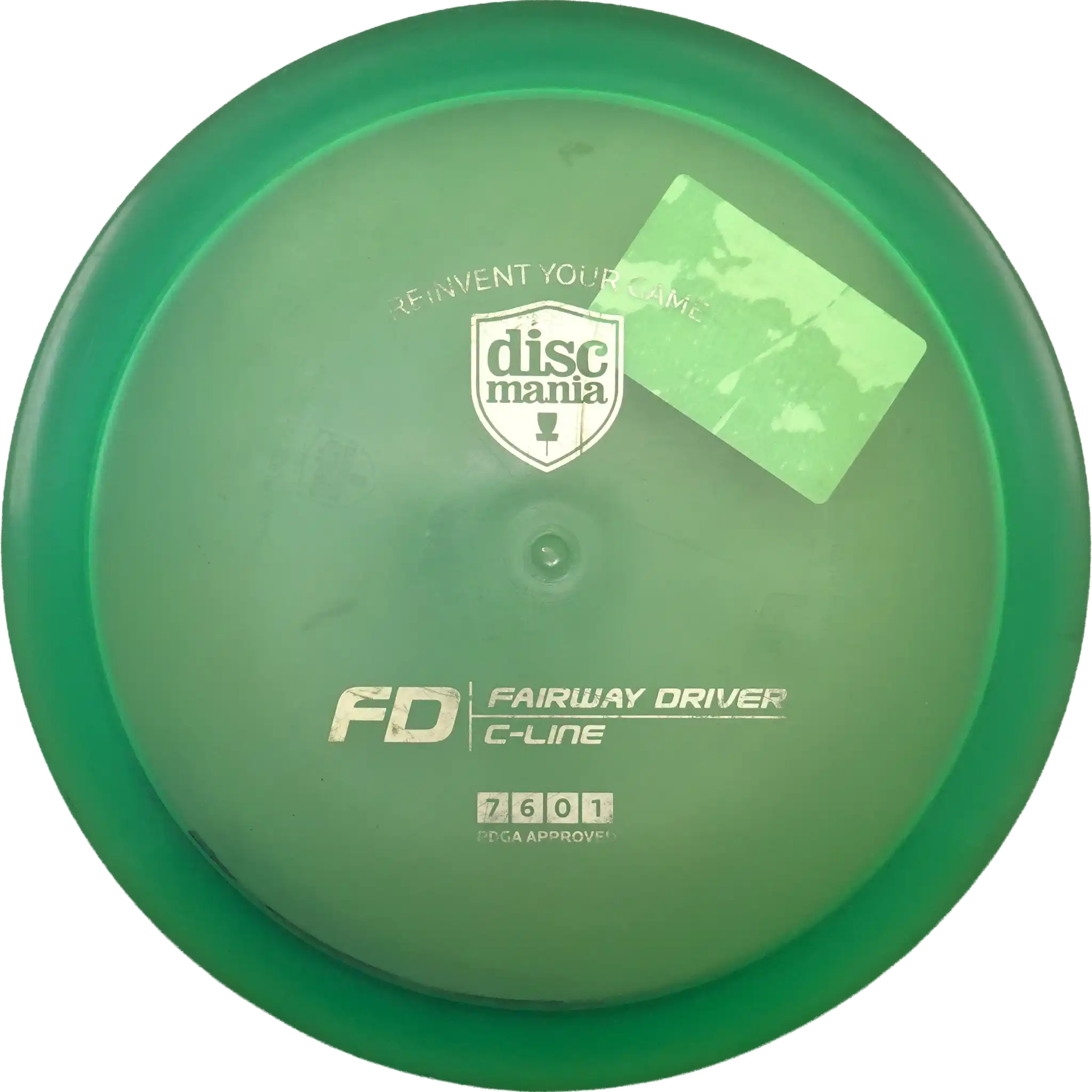 C-Line FD