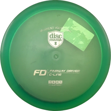 C-Line FD