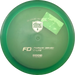 C-Line FD