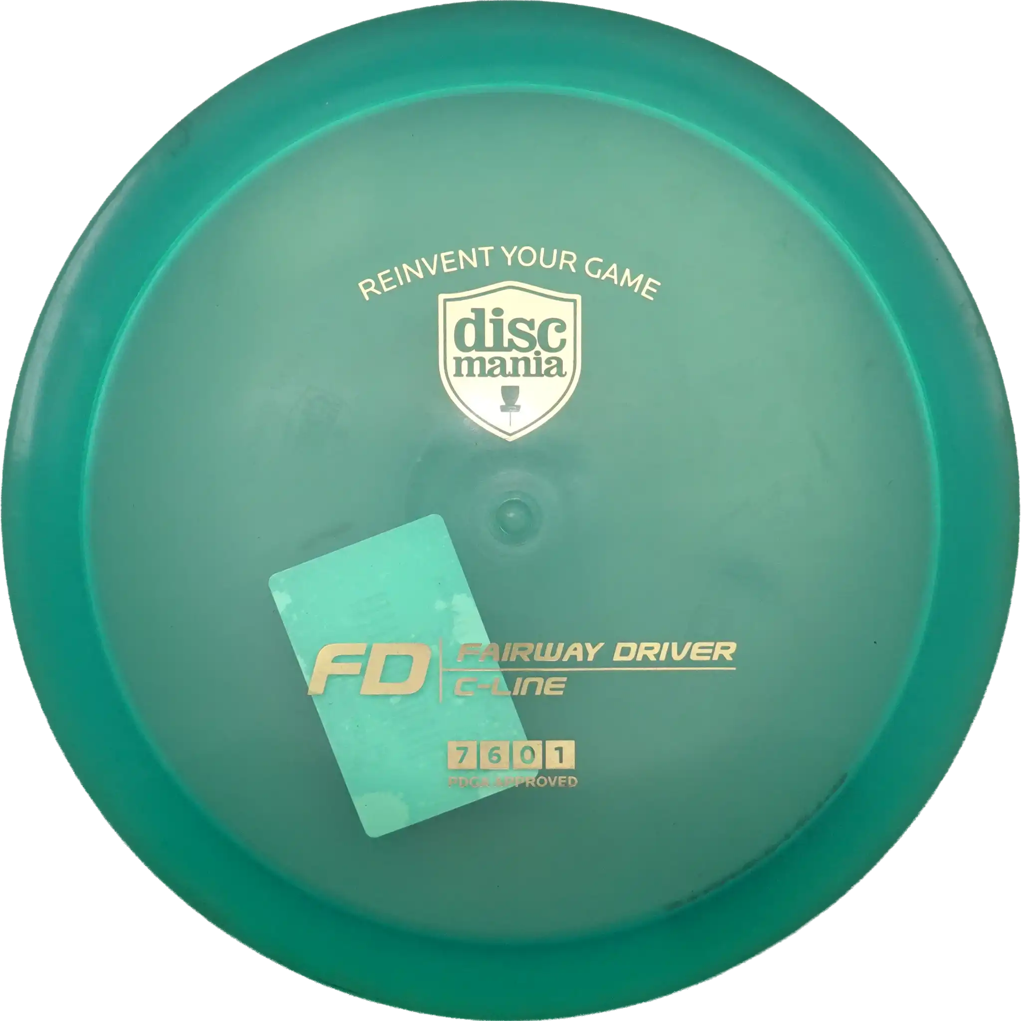 C-Line FD