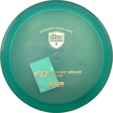 C-Line FD