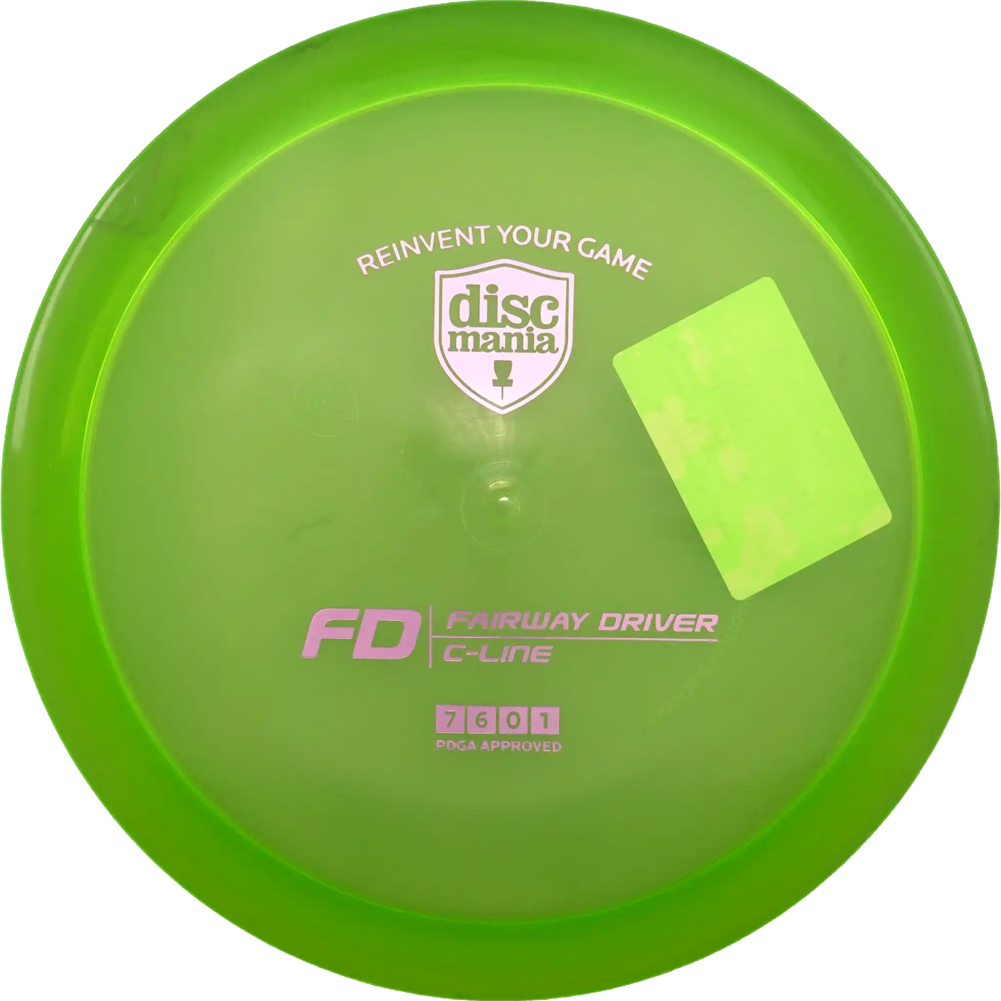 C-Line FD