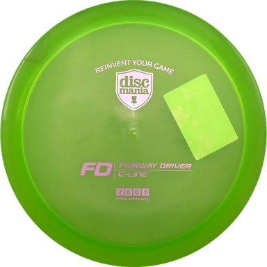 C-Line FD