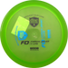 C-Line FD - Double Stamp