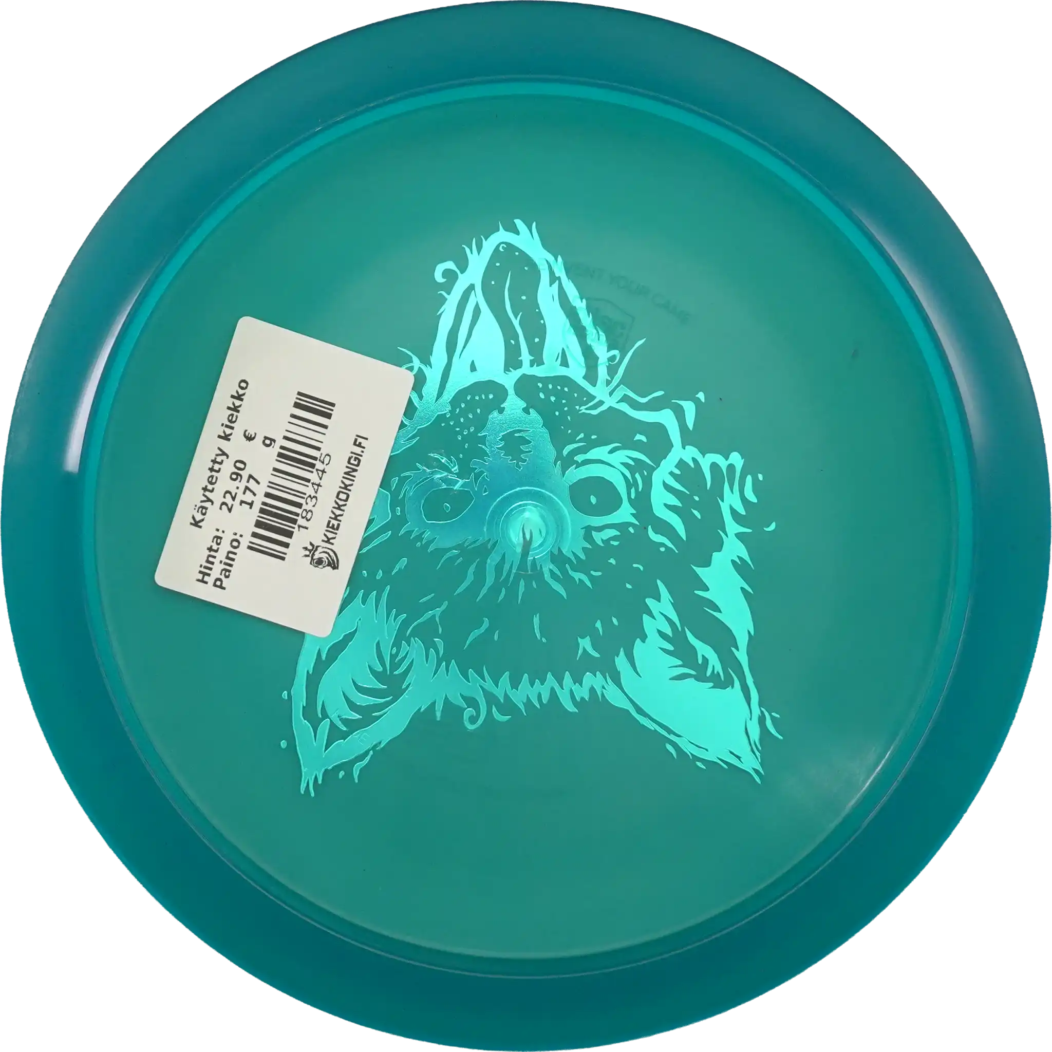 C-Line FD - Jackal