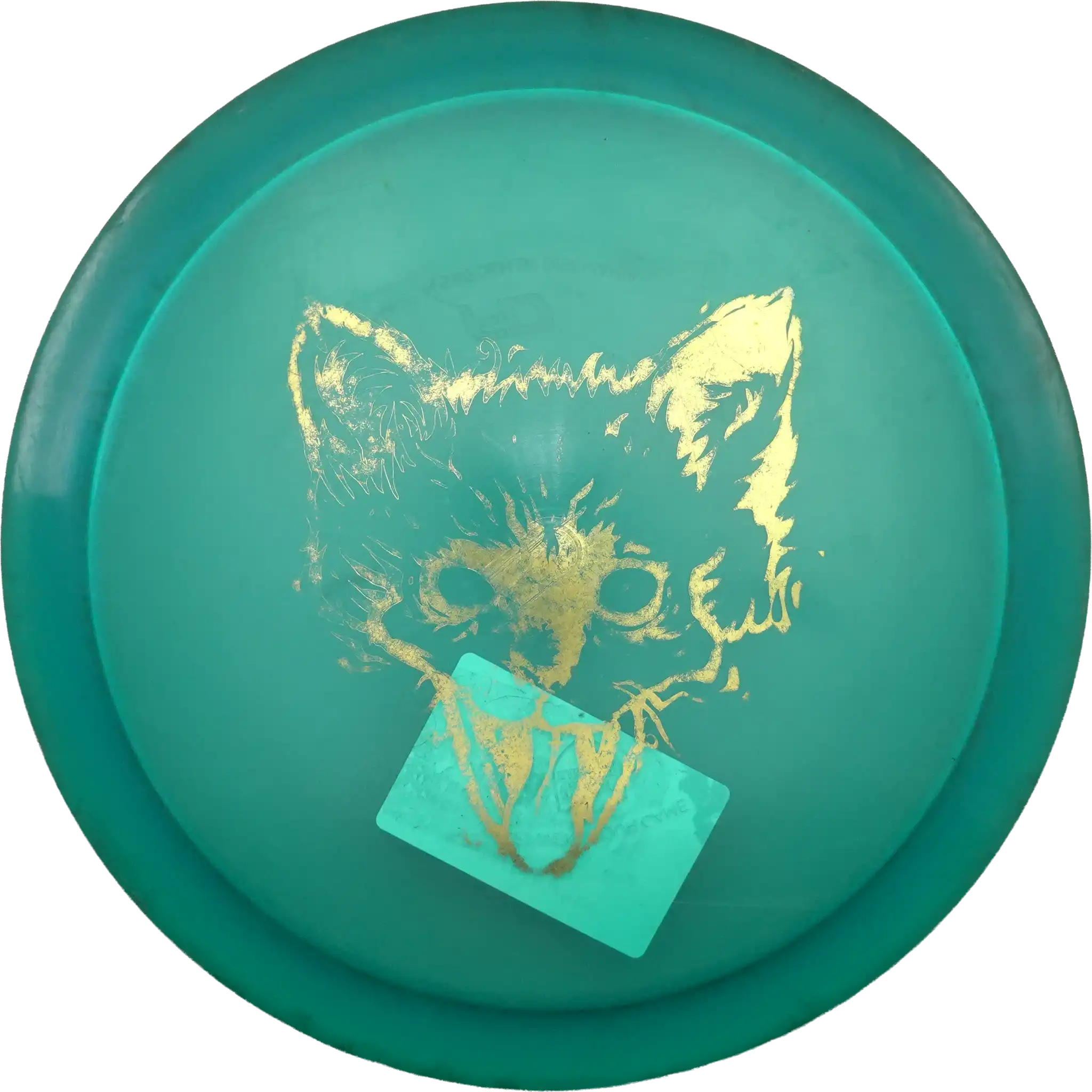 C-Line FD - Jackal