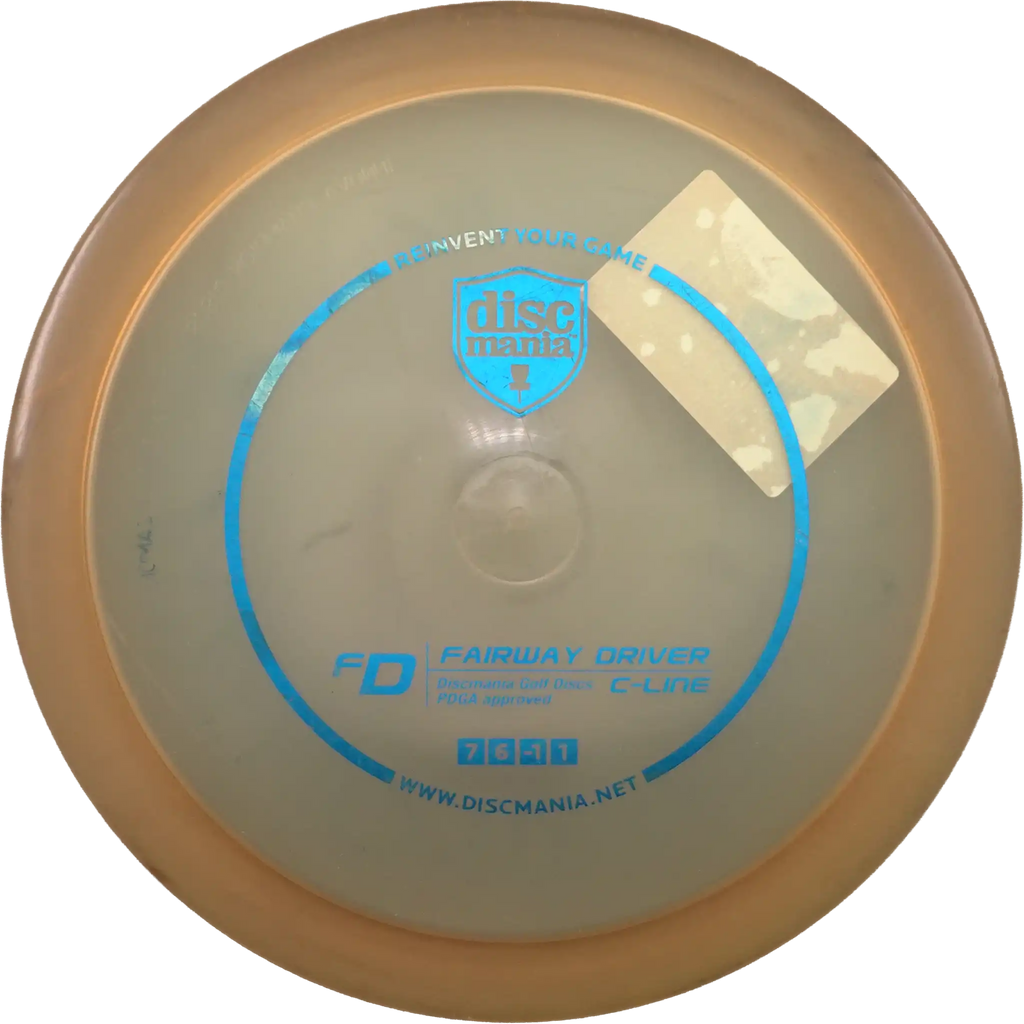 C-Line FD - Innovamade