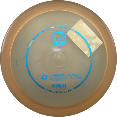 C-Line FD - Innovamade