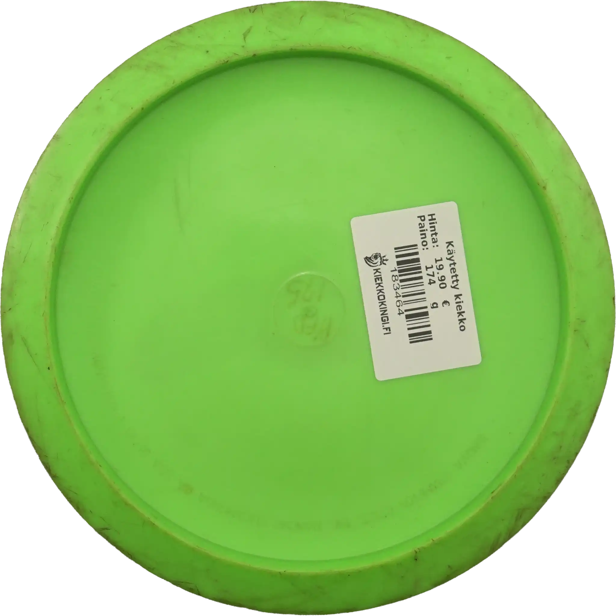 G-Line FD - Wings Stamp