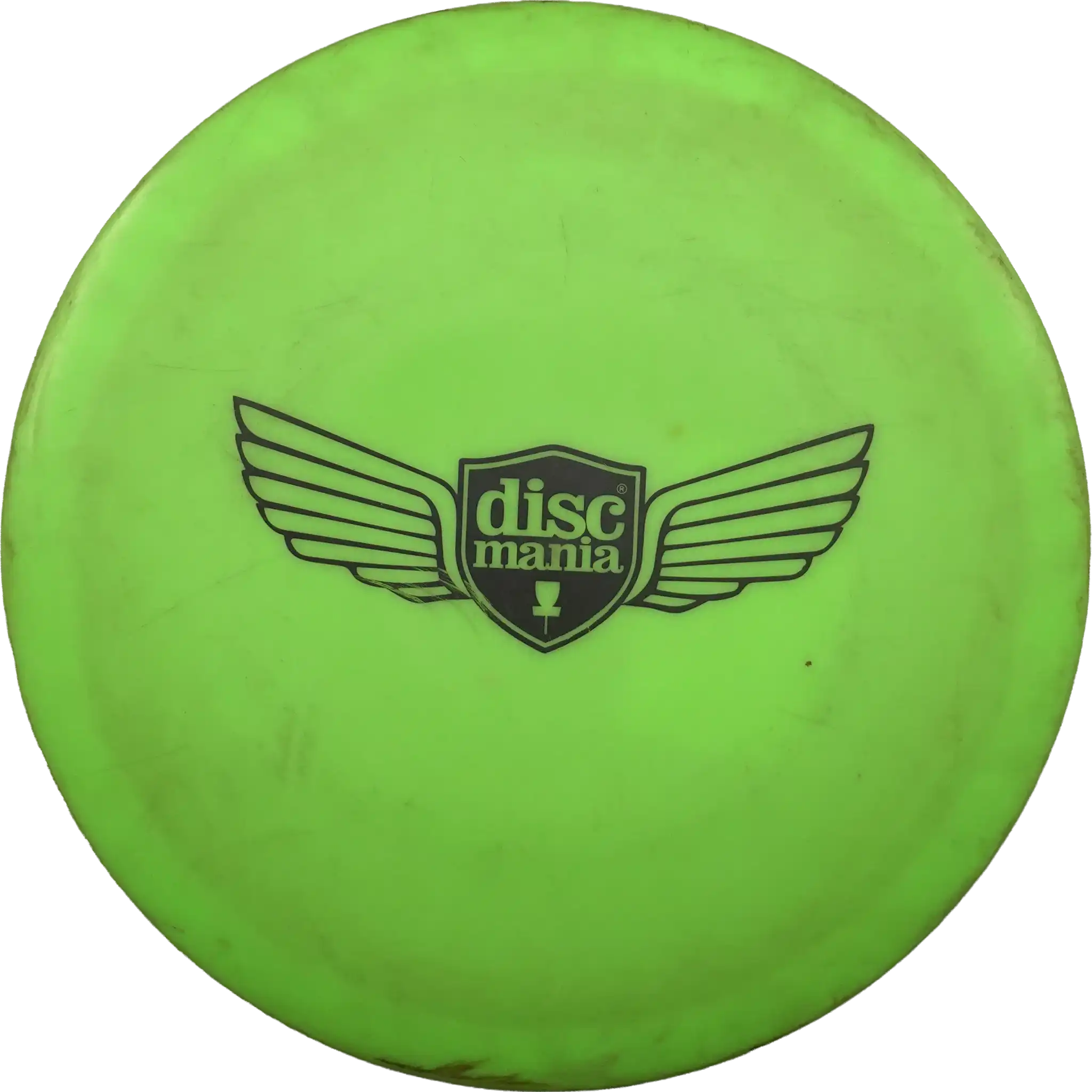 G-Line FD - Wings Stamp