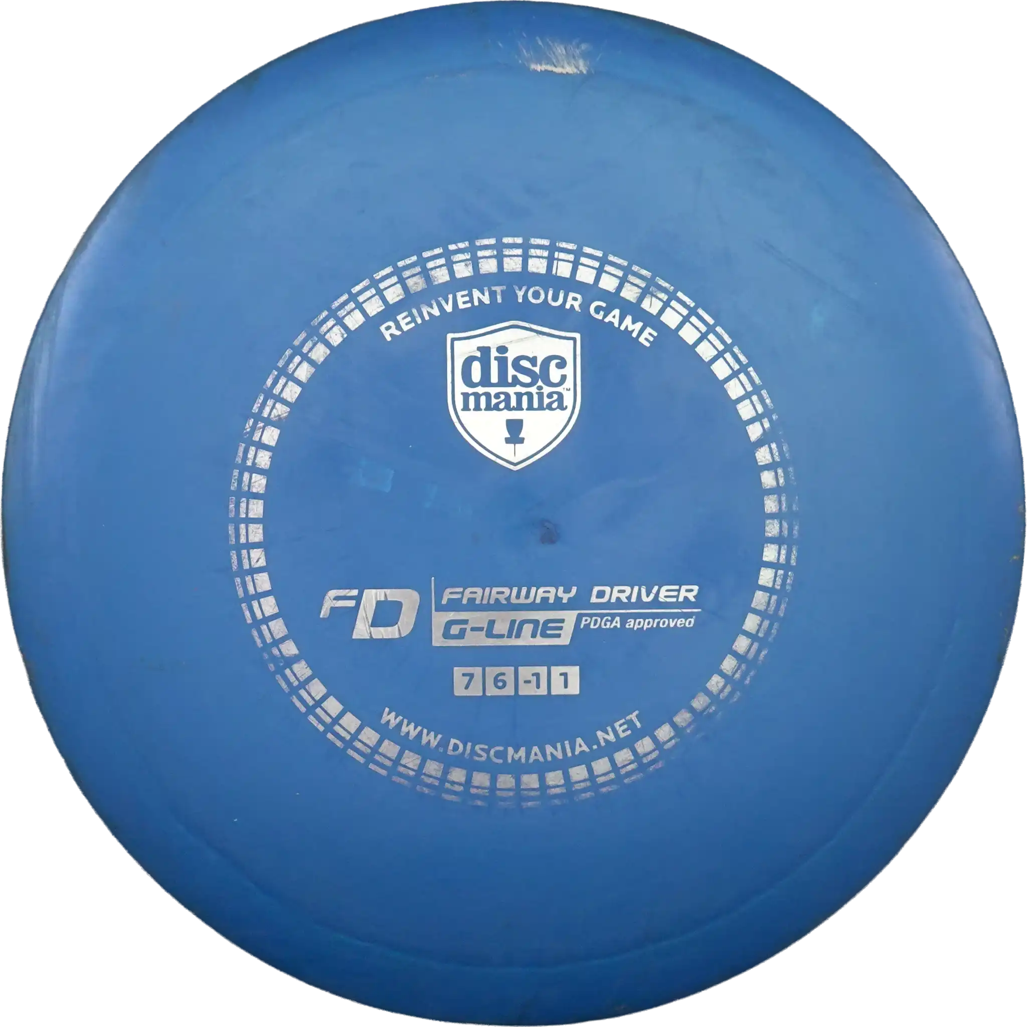 G-Line FD - Innovamade