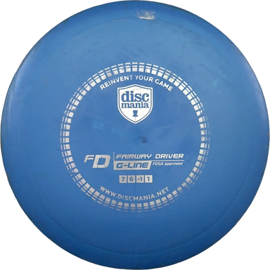G-Line FD - Innovamade