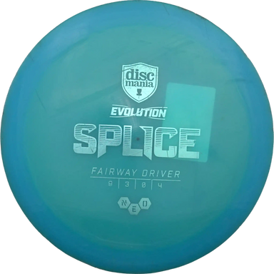 Neo Splice