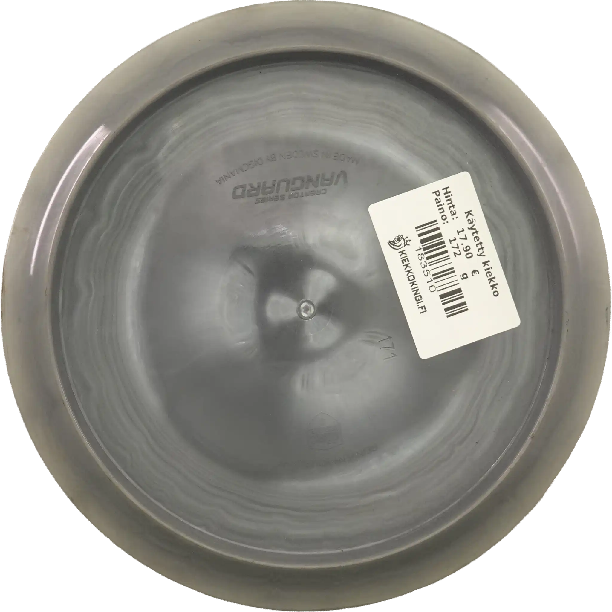 Swirl S-Line Vanguard - Kippasuo Pro