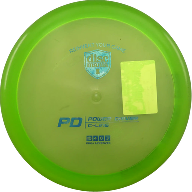 C-Line PD