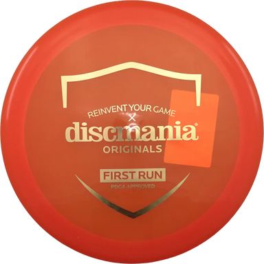 C-Line PD - First Run