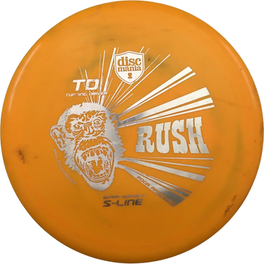 S-Line TD - Rush - Innovamade