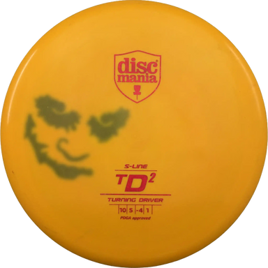 S-Line TD2 - Innovamade