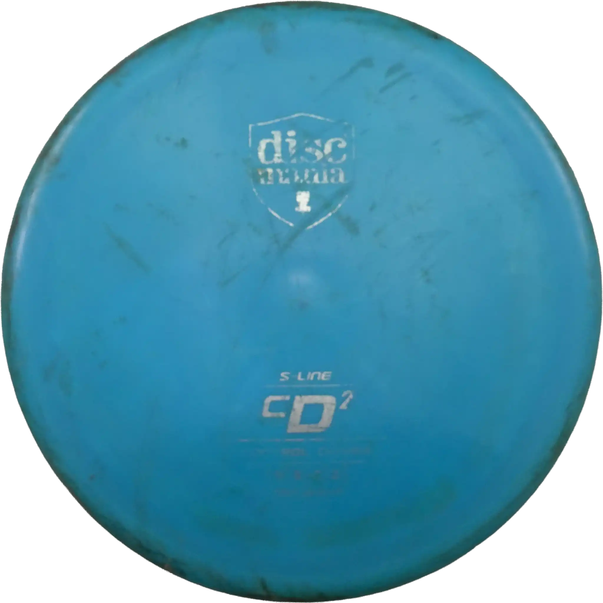 S-Line CD2 - Innovamade