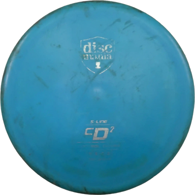 S-Line CD2 - Innovamade