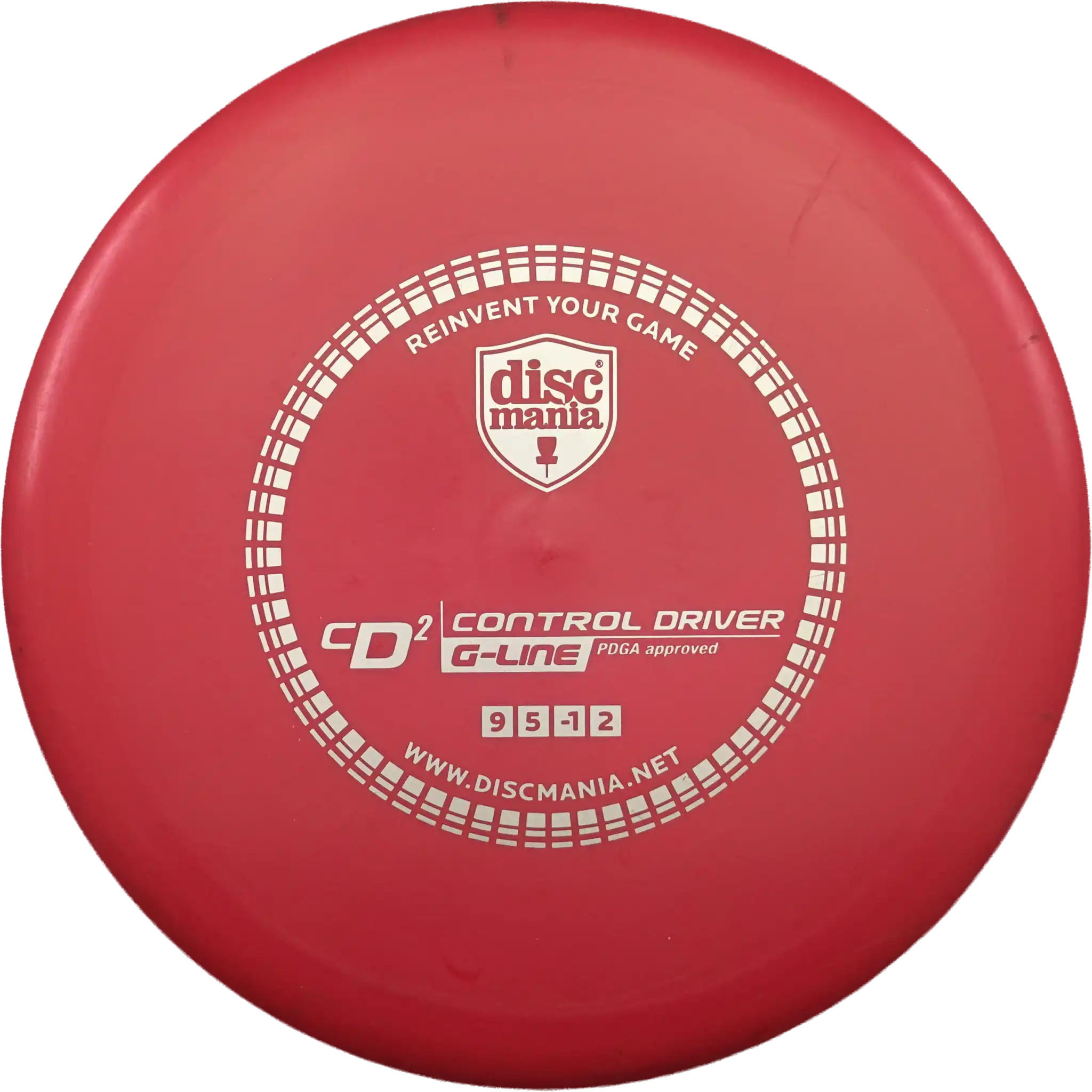 G-Line CD2 - Innovamade
