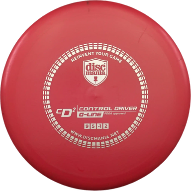 G-Line CD2 - Innovamade