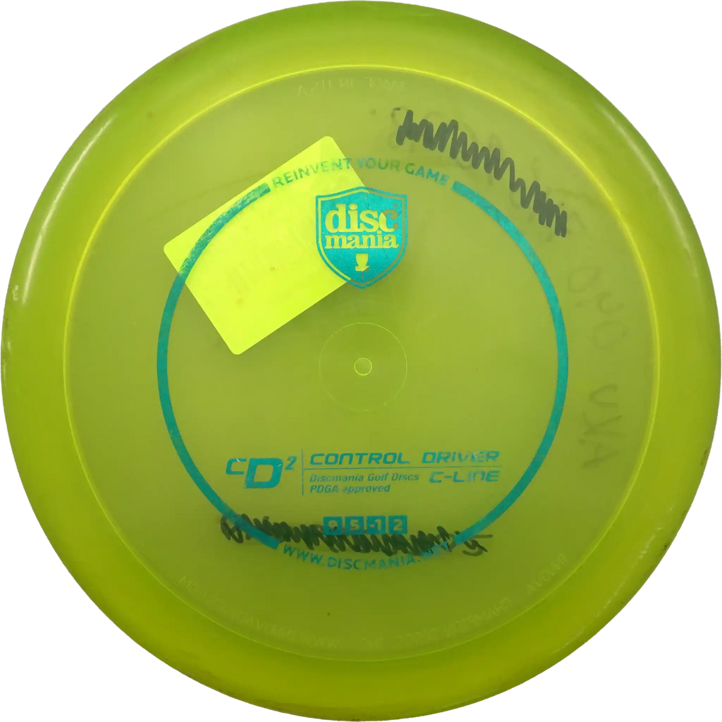 C-Line CD2 - Innovamade
