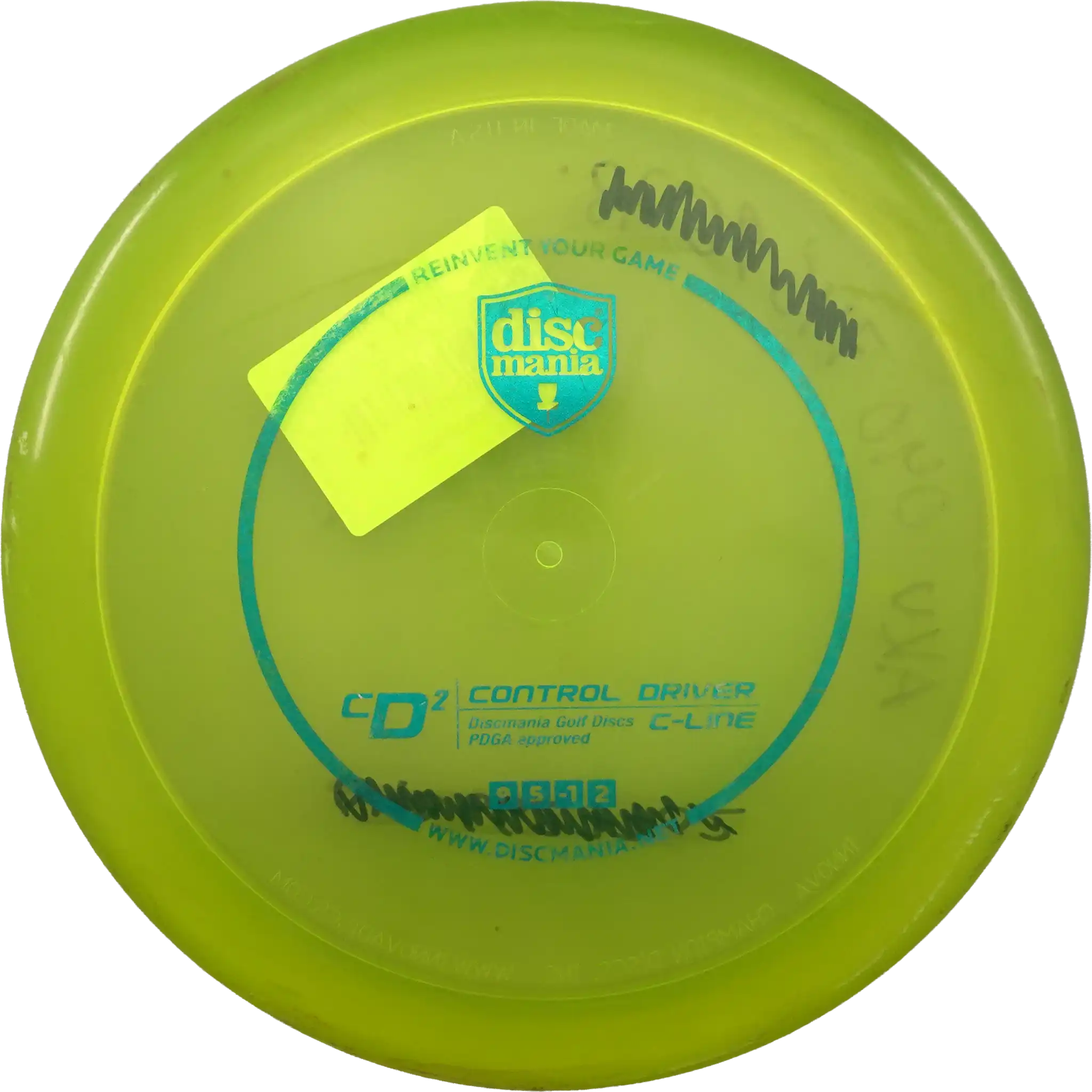 C-Line CD2 - Innovamade