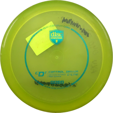 C-Line CD2 - Innovamade