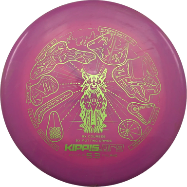 Swirl S-Line CD1 - Kippis