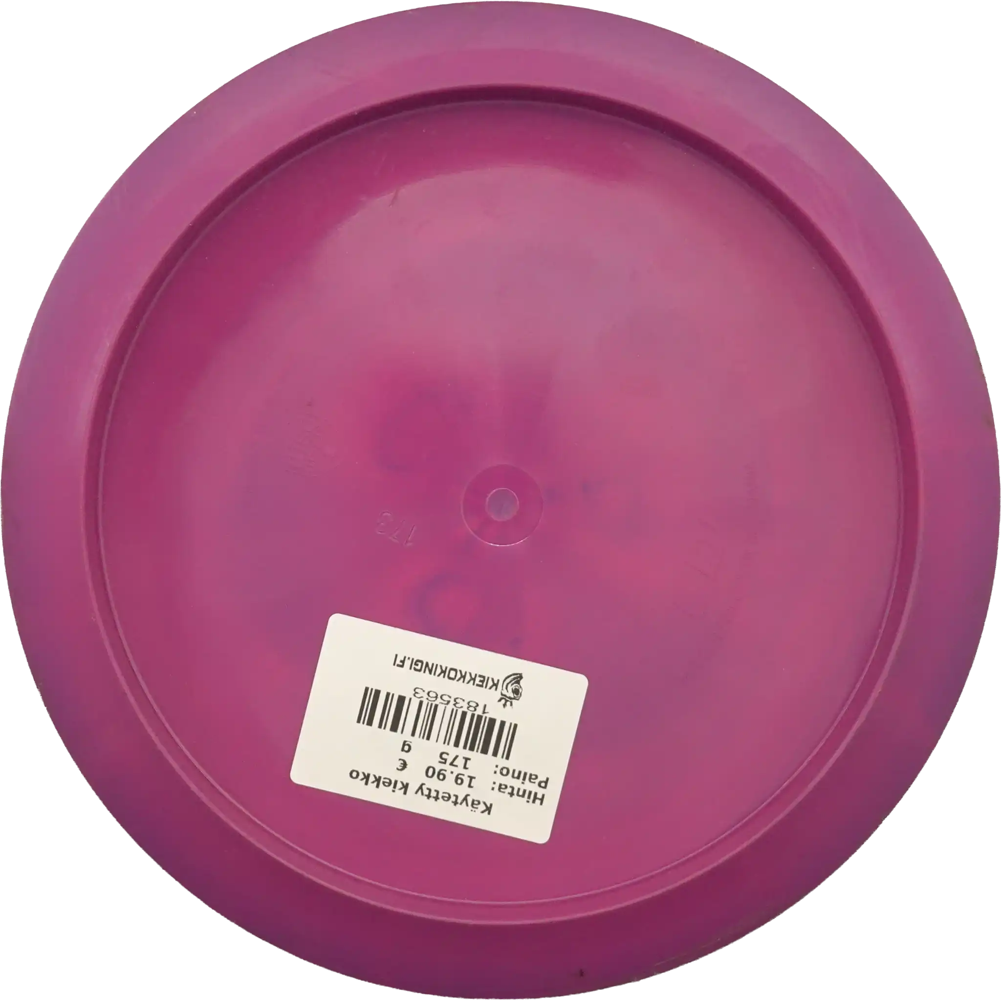 Swirl S-Line CD1 - Kippis
