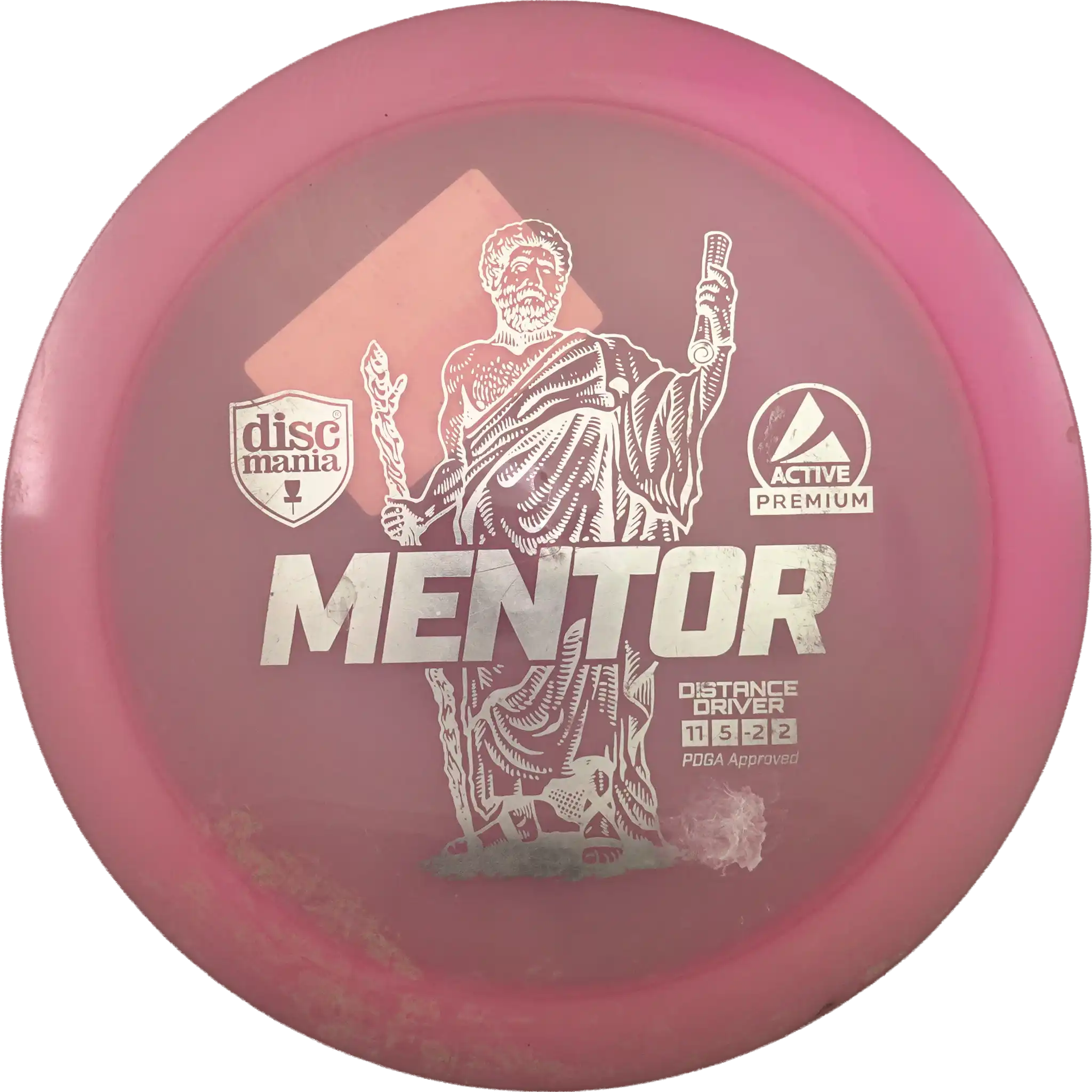 Active Premium Mentor