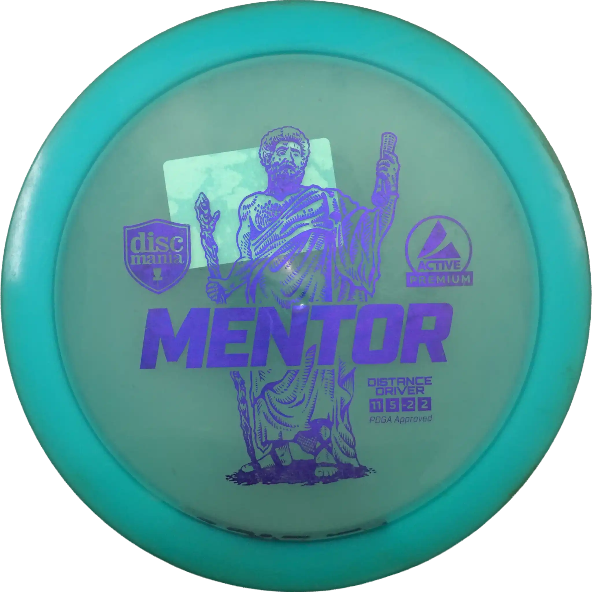 Active Premium Mentor