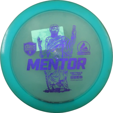 Active Premium Mentor
