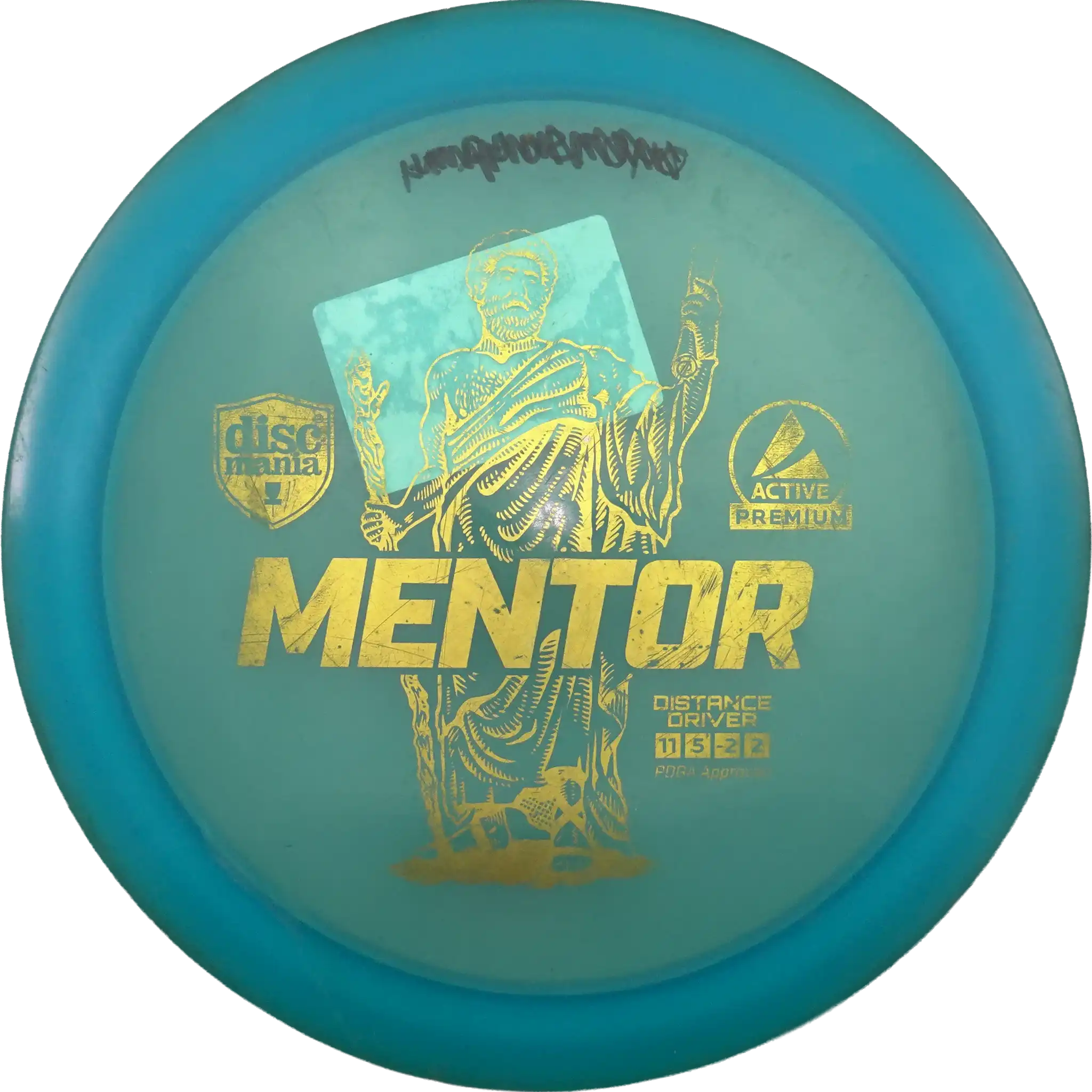 Active Premium Mentor