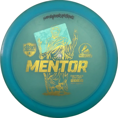 Active Premium Mentor