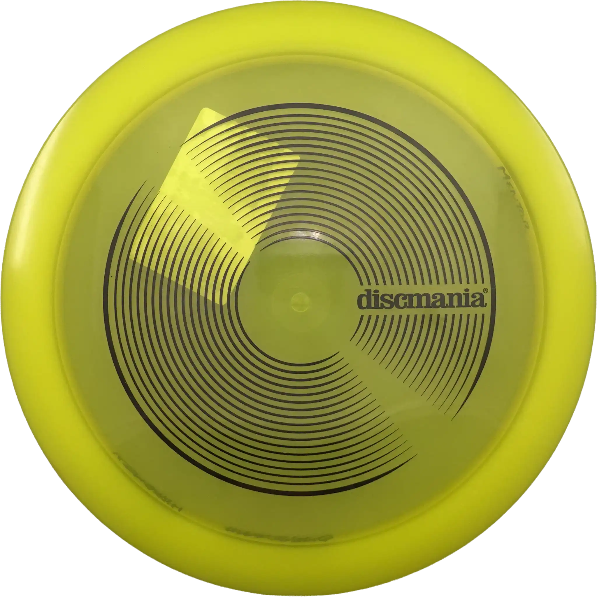 Active Premium Mentor - Vinyl Stamp