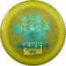 Active Premium Majesty