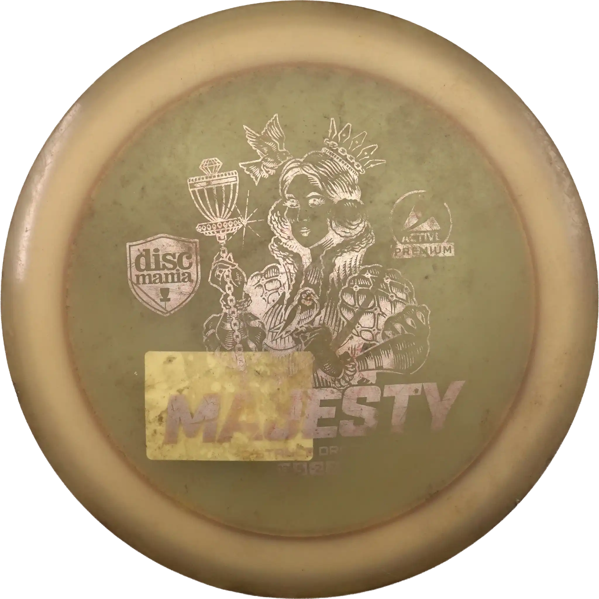 Active Premium Majesty