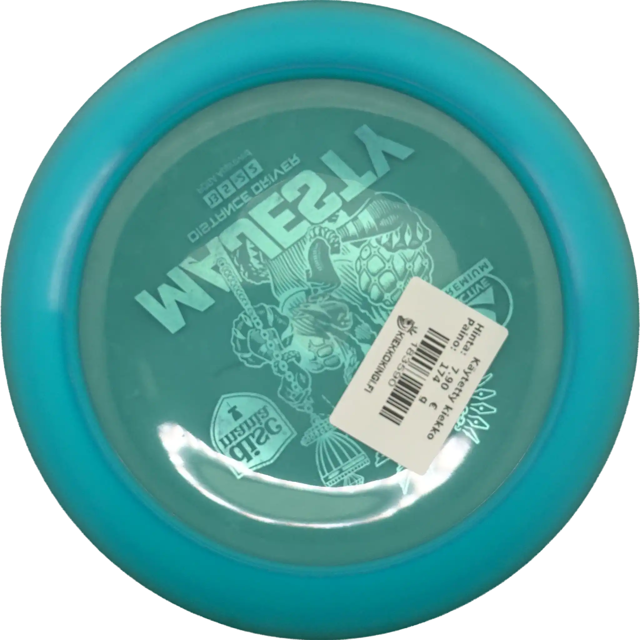 Active Premium Majesty