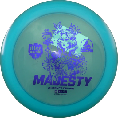 Active Premium Majesty