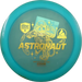 Active Premium Astronaut