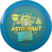 Active Premium Astronaut