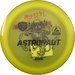 Active Premium Astronaut