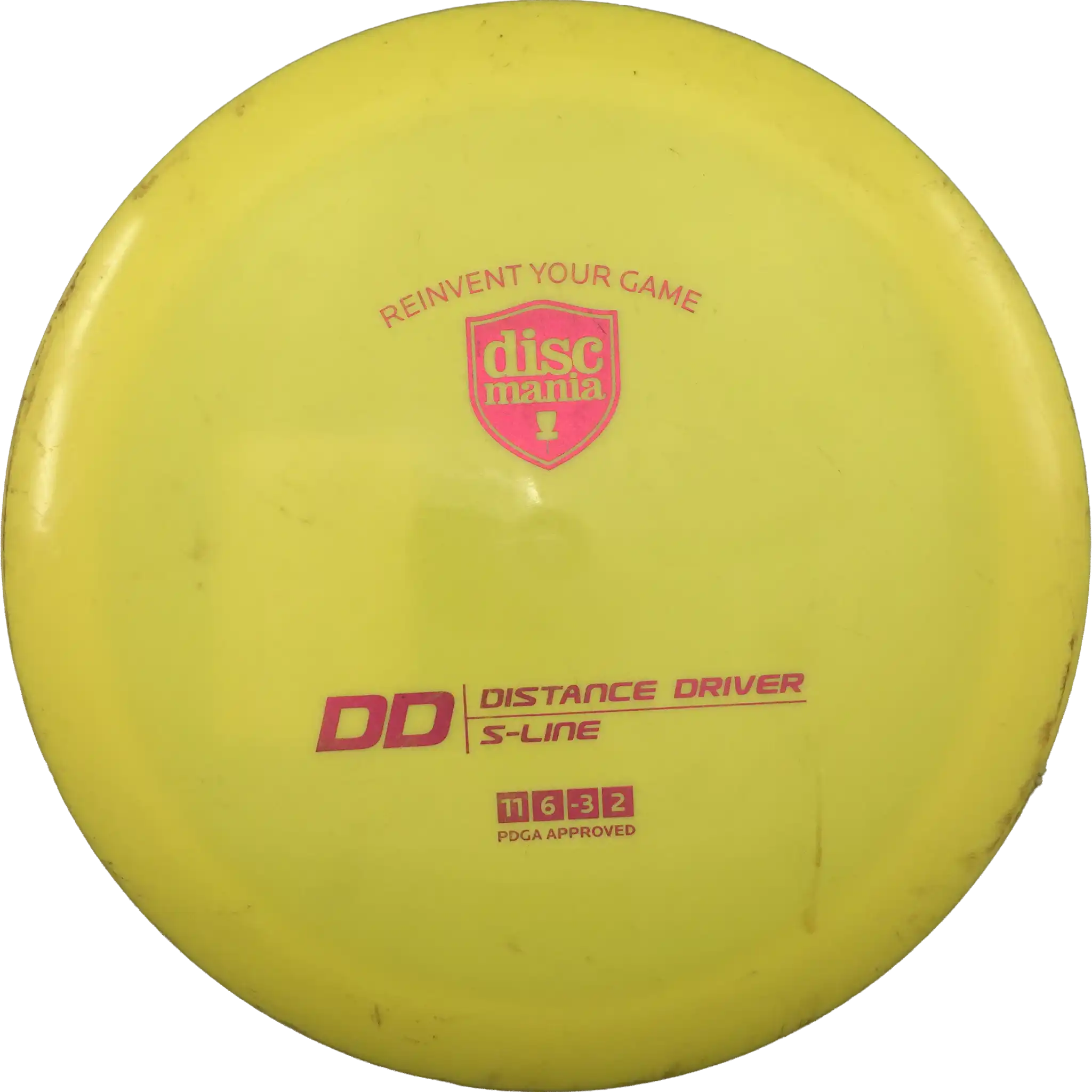 S-Line DD