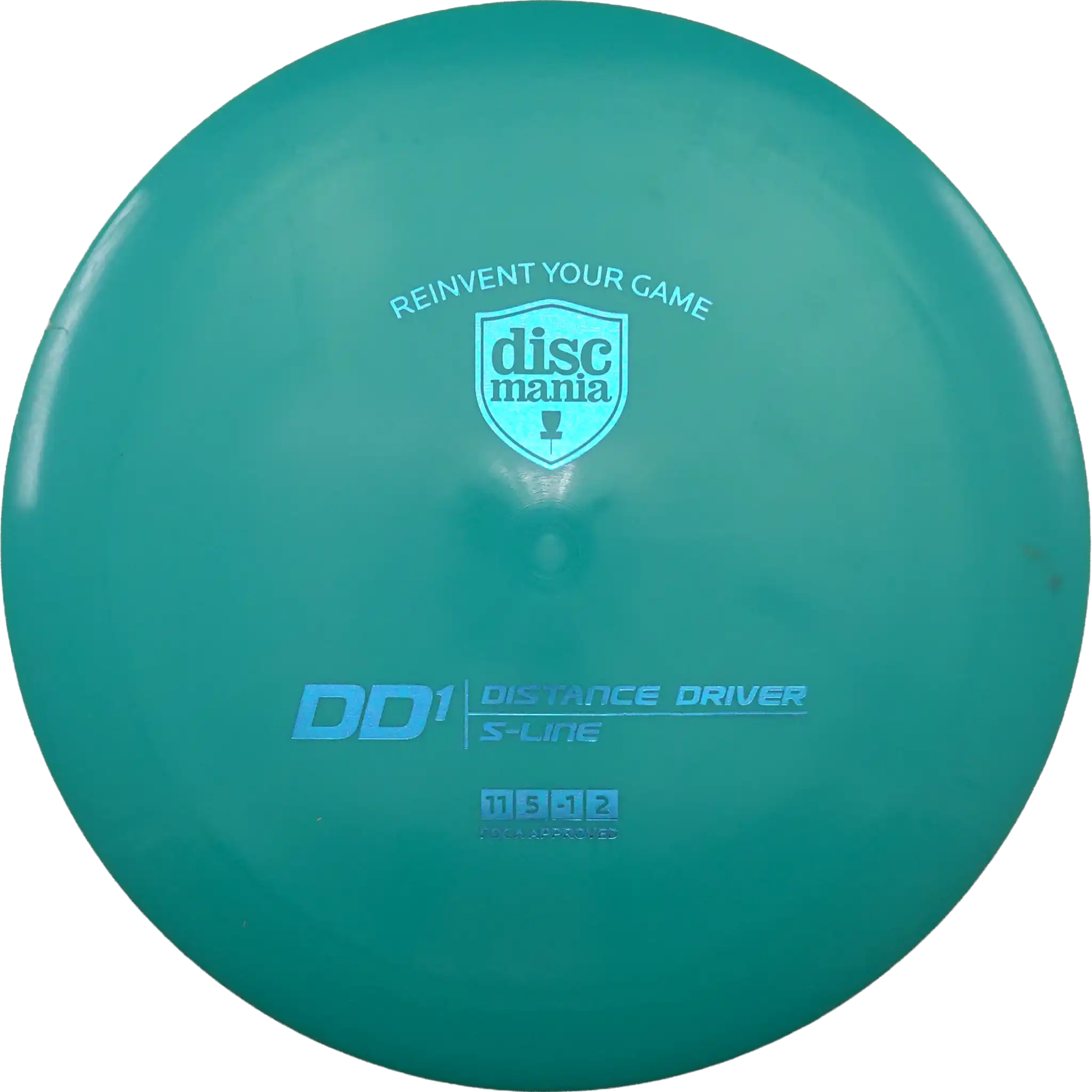S-Line DD